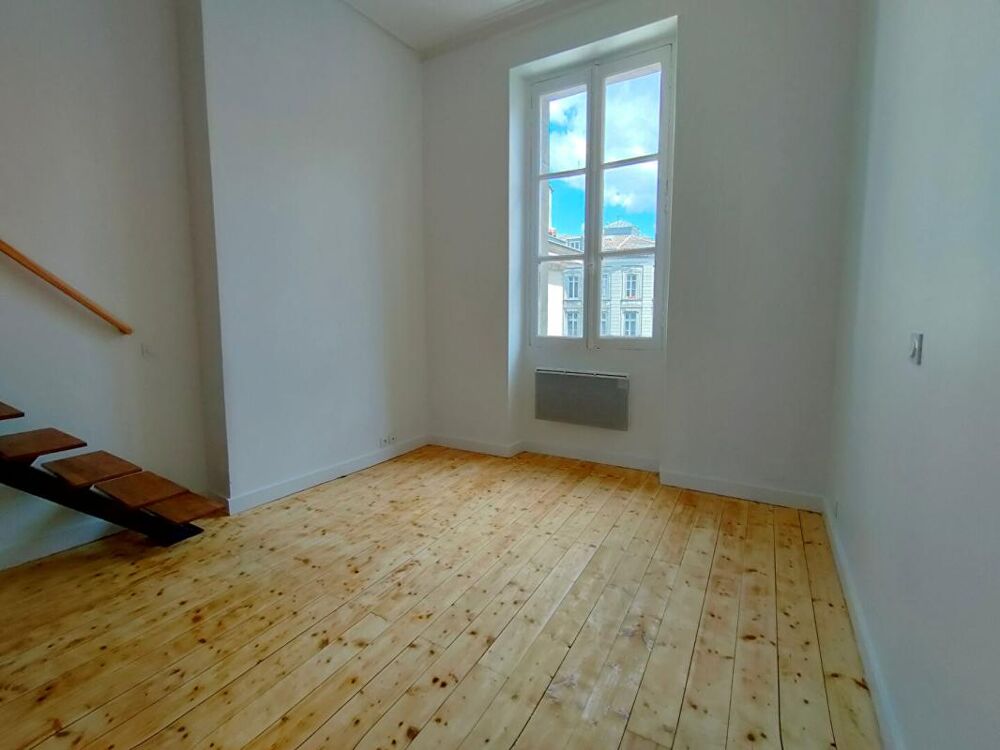Vente Appartement Appartement 30 m² - 2 pièces - centre ville Bordeaux