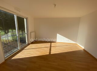  Appartement  vendre 2 pices 48 m