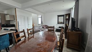  Maison à vendre 4 pièces 83 m²