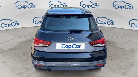 A1 1.0 TFSI 95 Ambition 2015 occasion 77450 Esbly