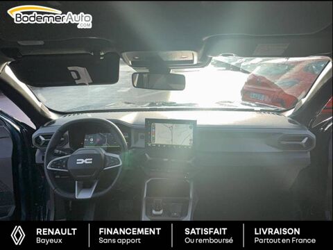 Bigster Hybrid 155 Journey 2026 occasion 14400 Bayeux