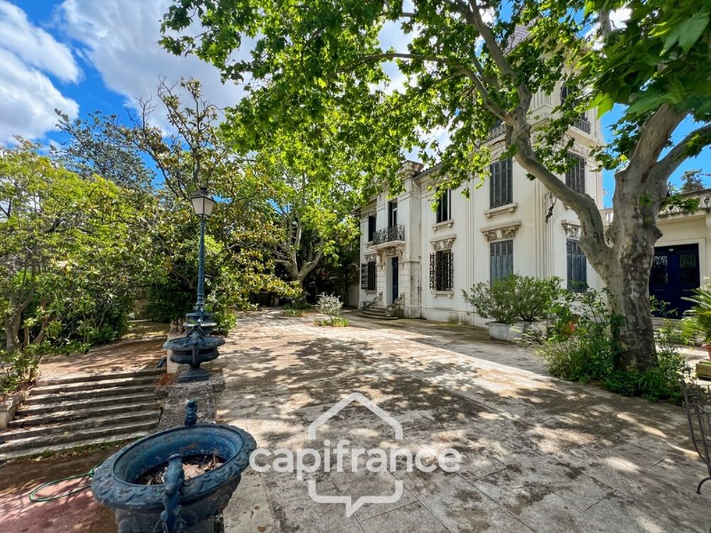  vendre  Proprit/chteau Marseille 11