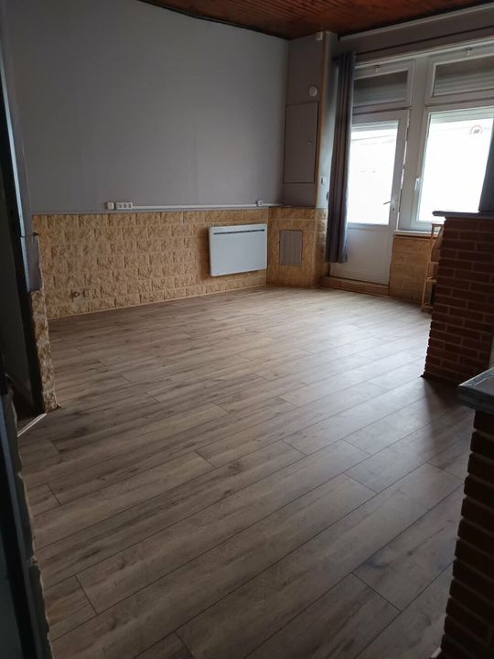 Location Appartement Appartement de 40m2 à louer sur Avesnes-sur-Helpe Avesnes sur helpe