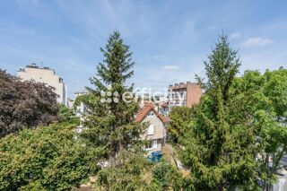  Appartement à vendre 4 pièces 101 m²