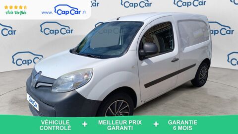 Renault Kangoo Express 1.5 Blue dCi 115 Business N1 2019 occasion Ressons Sur Matz 60490