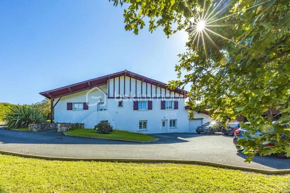  vendre  Maison Urrugne (64122)
