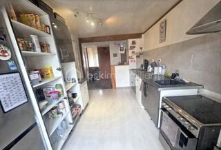  Maison à vendre 5 pièces 129 m²