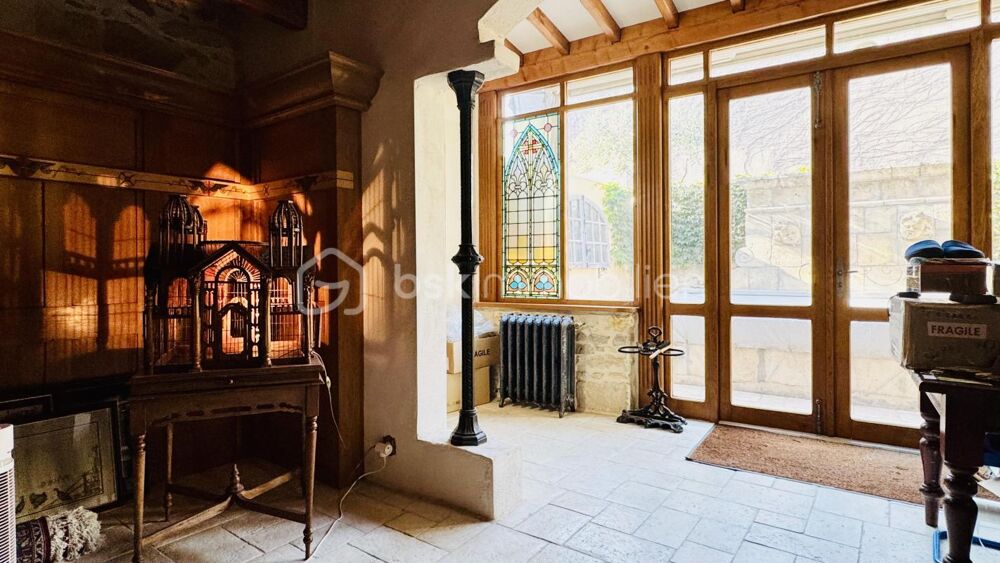 Vente Maison Résidence avec une touche de luxe Capestang