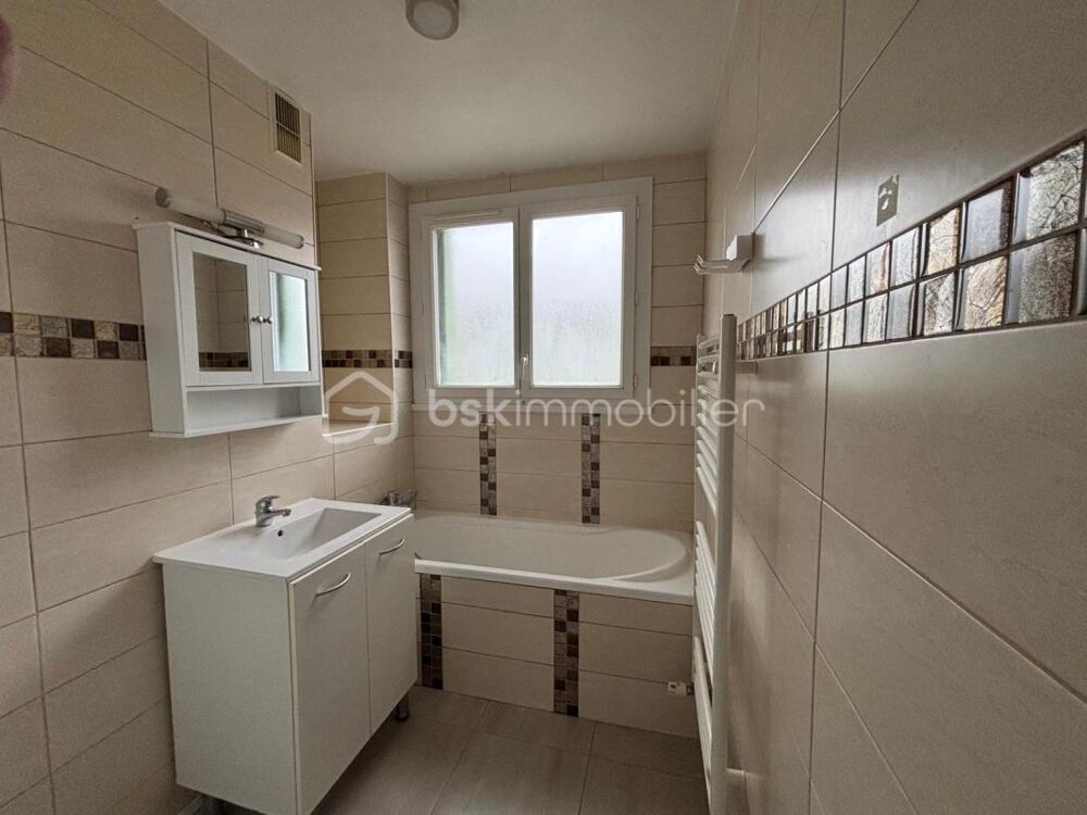 Location Appartement Appartement F3 au cœur d'Étampes Etampes