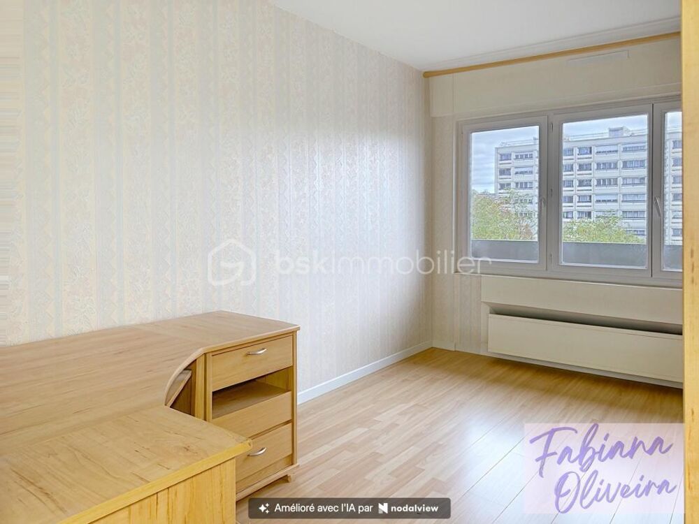 Vente Appartement APPARTEMENT T4 MEAUX   88 M²  3 CHAMBRES 160 000 € Meaux
