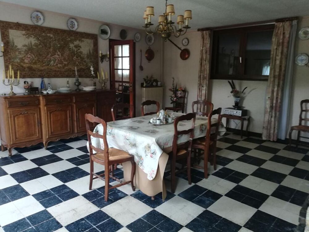 Vente Maison Belle maison familiale avec 4 chambres Pierres