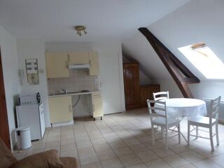  Appartement à louer 1 pièce 30 m²