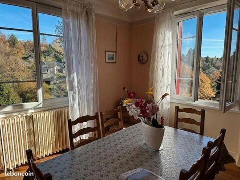   Spacieuse maison 6 pi�ces � Corr�ze avec jardin Maison - 8 pi�ce(s) - 160 m�