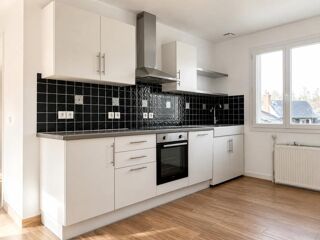  Maison à vendre 3 pièces 63 m²