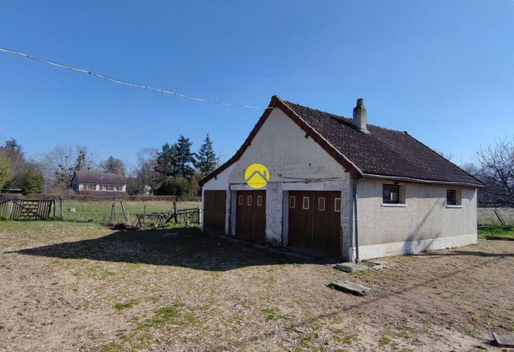 LONGERE AVEC PRE