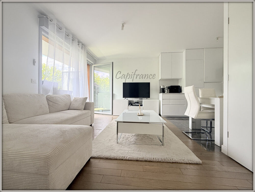 Location Appartement Appartement à louer 2 pièces AULNAY SOUS BOIS (93) Aulnay sous bois