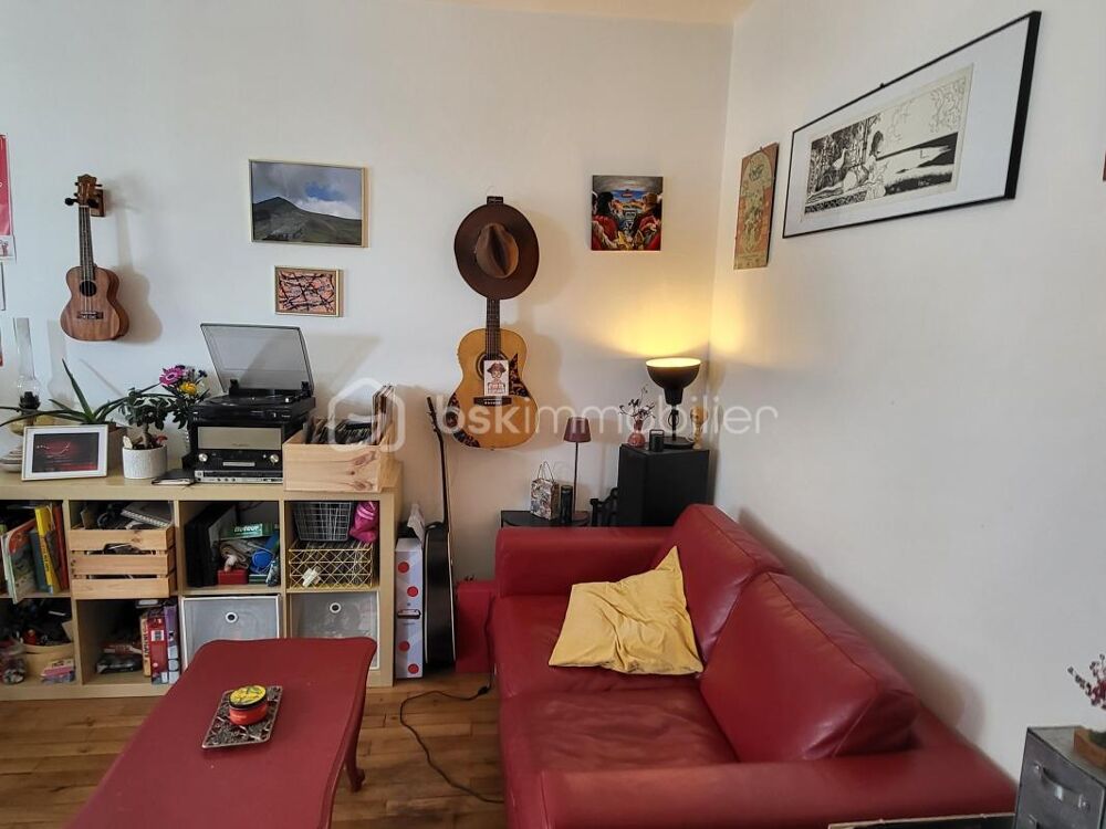 Vente Appartement Chamant 2 Piéces tout confort Les lilas
