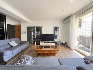  Appartement à vendre 3 pièces 67 m²