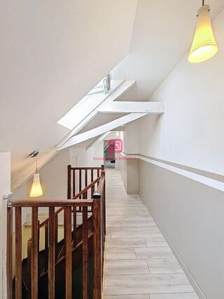  Maison à vendre 6 pièces 195 m²