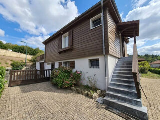  Maison à vendre 7 pièces 100 m²