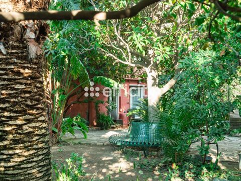 Vente Maison Maison Marseille 8