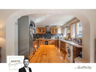  Maison � vendre 3 pi�ces 74 m�