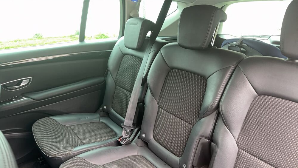 Espace 2.0 Blue dCI 160.0 EDC6 Zen 2020 occasion 76290 Montivilliers