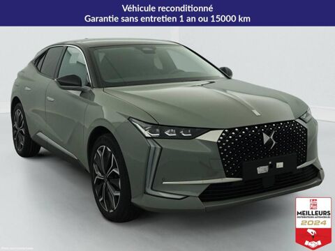 DS4 PureTech 130 EAT8 Rivoli 2024 occasion 10150 Lavau