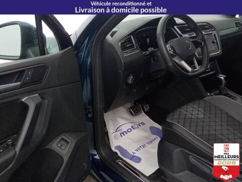 Tiguan eHybrid 245 DSG6 R-Line 2023 occasion 10150 Lavau