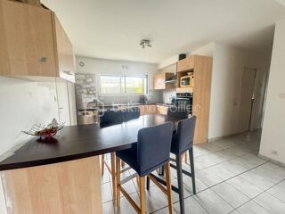  Maison � vendre 8 pi�ces 159 m�