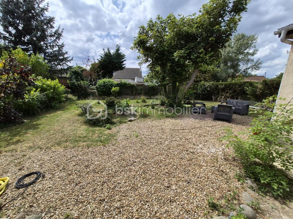 Vente Maison Belle maison de 113.75 m2 avec terrain, sous sol Vigneux sur seine