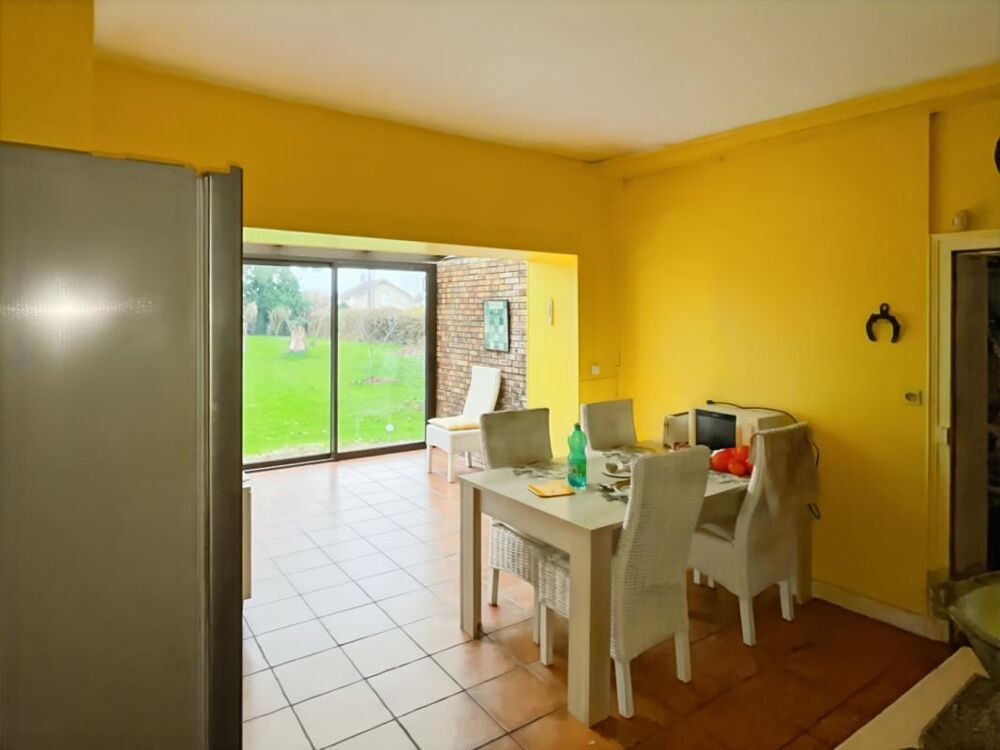 Vente Maison 10 pièces 252 m² - Vue 5