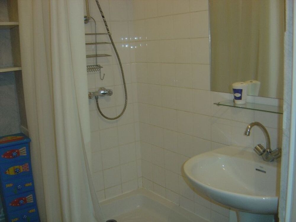 Location Appartement Studio de 18m2 à louer sur Nantes Nantes