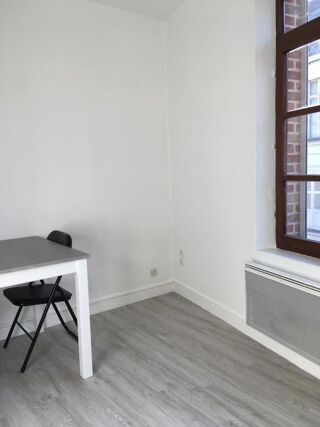 Location Appartement Appartement de 22m2 à louer sur Amiens Amiens