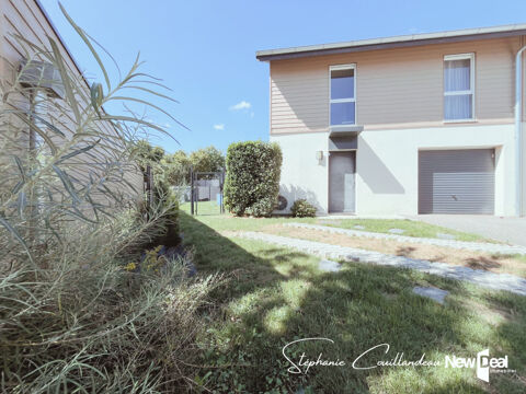   Jolie maison mitoyenne récente à La Biolle Maison - 5 pièce(s) - 96 m²