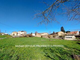  Terrain à vendre 886 m²