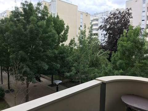   Appartement de 55m2  louer sur Elancourt Appartement - 2 pice(s) - 55 m