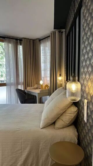  Appartement � louer 2 pi�ces 57 m�