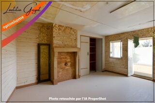  Maison � vendre 2 pi�ces 87 m�