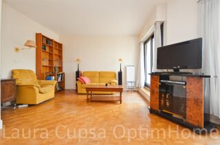  Appartement à vendre 4 pièces 94 m²