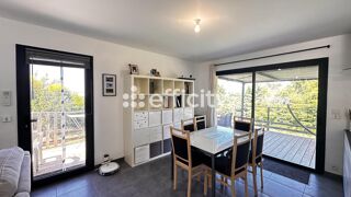  Villa à vendre 4 pièces 90 m²