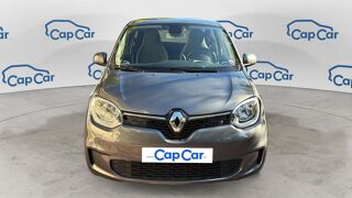 Twingo III 0.9 TCe 95 Zen 2020 occasion 06100 Nice