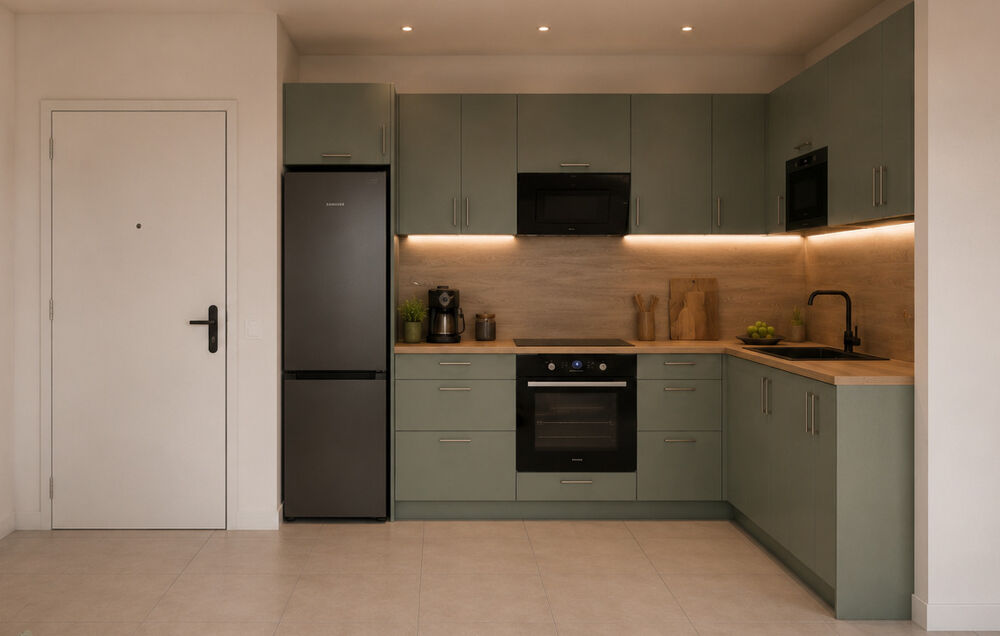 Vente Appartement Magnifique Appartement T2 dernier étage - La teste Centre La teste de buch