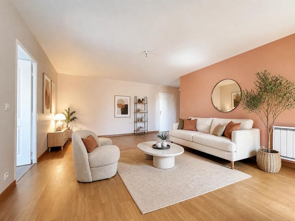 Appartement de 5 pièces de 95 m² à Osny