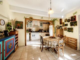  Maison à vendre 9 pièces 211 m²