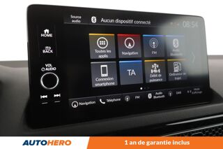 Civic 2.0 i-MMD e:HEV Advance 5P 184 ch 2022 occasion 92130 Issy-les-Moulineaux
