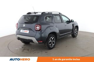 Duster II 1.2 TCe Prestige 4x2 125 ch 2018 occasion 92130 Issy-les-Moulineaux