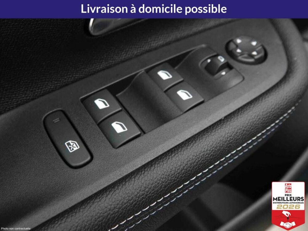 Mokka VAN 145 E-DCT6 HYBRID GS 2026 occasion 10150 Lavau