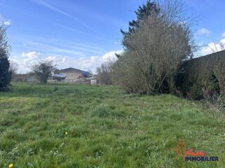  Terrain � vendre 1402 m�