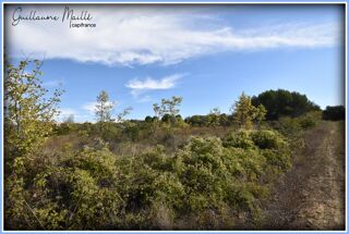  Terrain � vendre 13660 m�